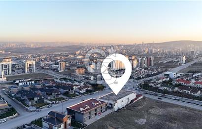 BAĞLICA ETİMESGUT KURUMSAL KİRACILI SATILIK İŞ YERİNE UYGUN KONUT