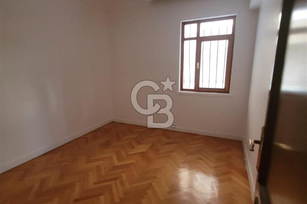 KEÇİÖREN KAVACIK SUBAYEVLERİ SATILIK 2+1 DAİRE