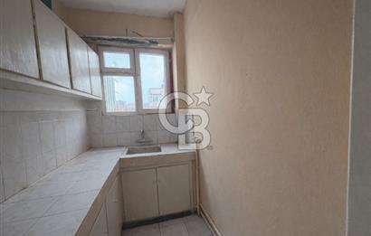 ŞİŞLİ KURTULUŞ BEYZADE SK 1+1 SATILIK DAİRE