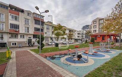 DEMİRTAŞ SAKARYA'DA SATILIK GENİŞ 3+1 DUBLEKS DAİRE