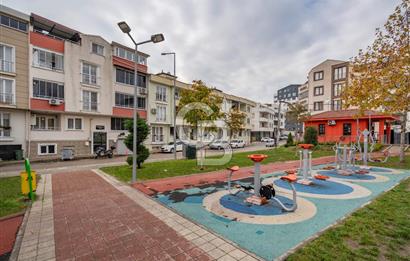 DEMİRTAŞ SAKARYA'DA SATILIK GENİŞ 3+1 DUBLEKS DAİRE