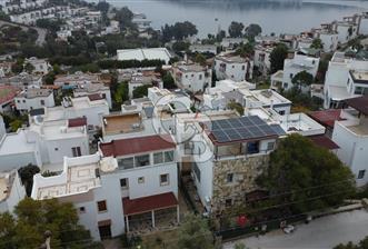 Bodrum Gündoğan Yalıkent Sitesinde 3+1 Villa - 9 - 323496