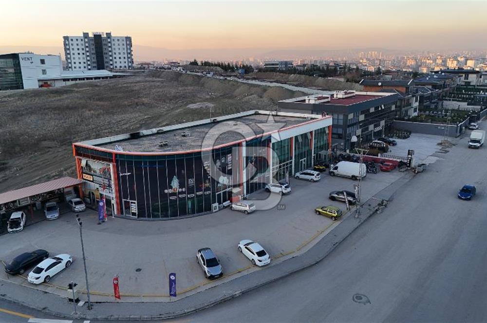 BAĞLICA ETİMESGUT KURUMSAL KİRACILI SATILIK İŞ YERİNE UYGUN KONUT