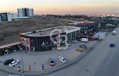 BAĞLICA ETİMESGUT KURUMSAL KİRACILI SATILIK İŞ YERİNE UYGUN KONUT