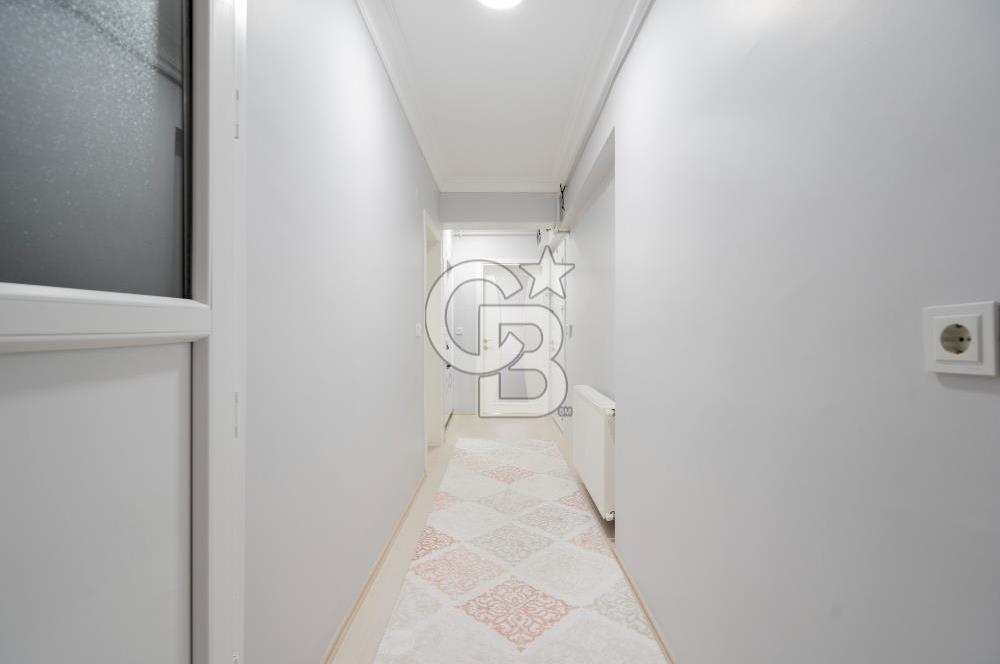 DEMİRTAŞ SAKARYA'DA SATILIK GENİŞ 3+1 DUBLEKS DAİRE