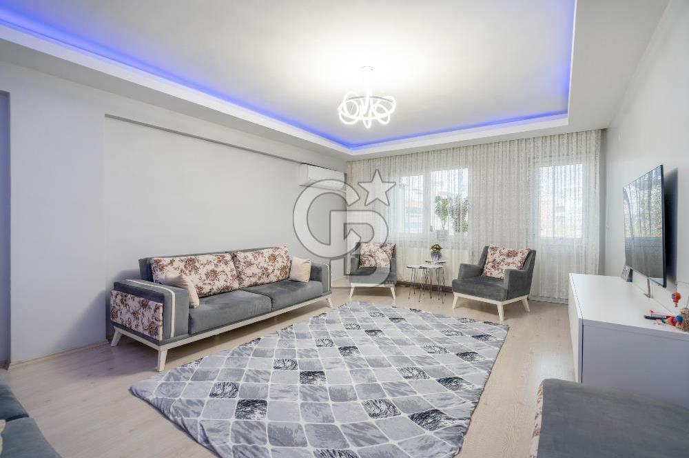 DEMİRTAŞ SAKARYA'DA SATILIK GENİŞ 3+1 DUBLEKS DAİRE