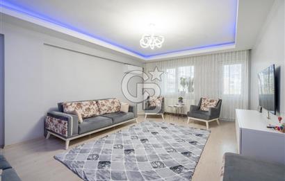 DEMİRTAŞ SAKARYA'DA SATILIK GENİŞ 3+1 DUBLEKS DAİRE