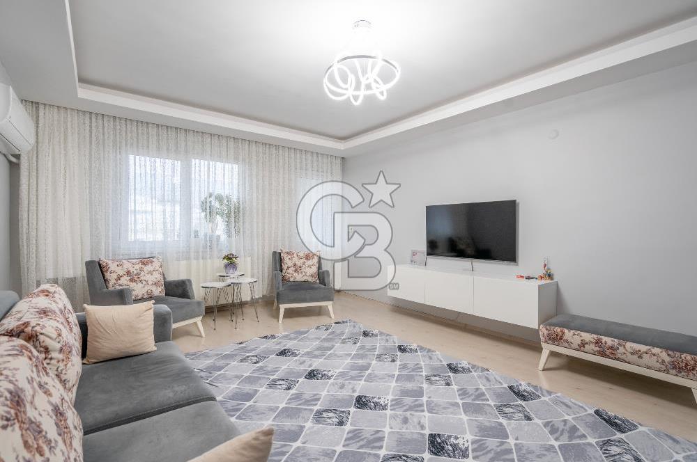 DEMİRTAŞ SAKARYA'DA SATILIK GENİŞ 3+1 DUBLEKS DAİRE