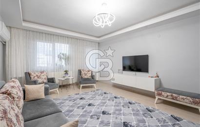 DEMİRTAŞ SAKARYA'DA SATILIK GENİŞ 3+1 DUBLEKS DAİRE