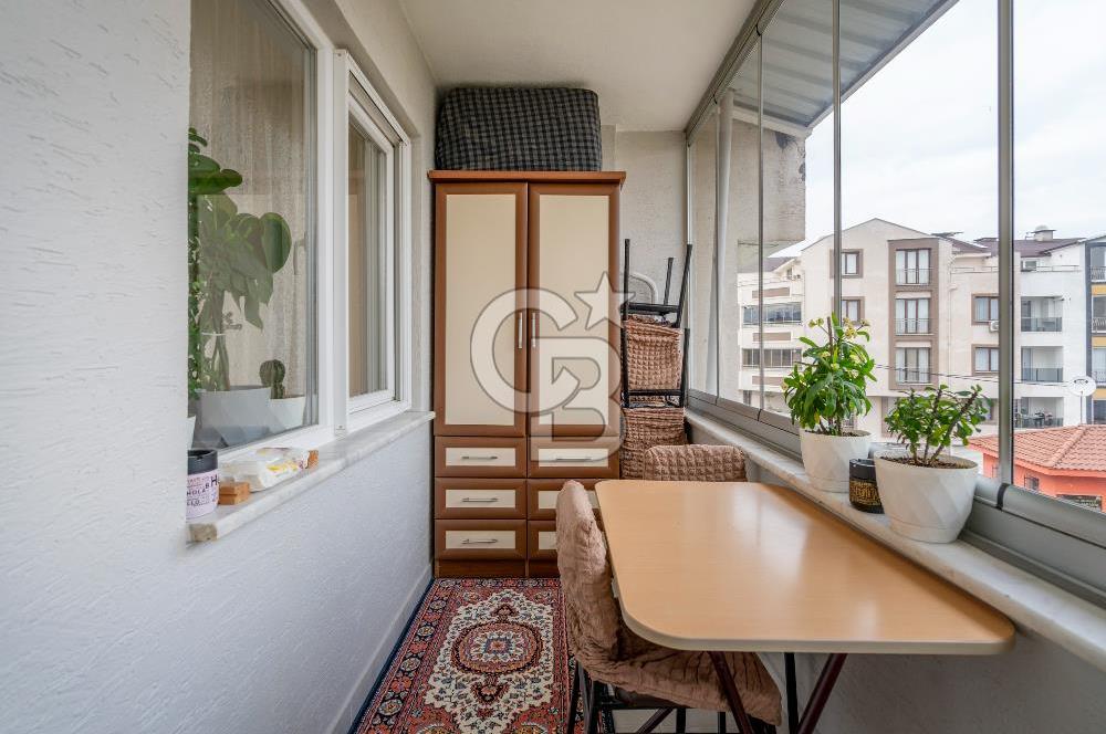 DEMİRTAŞ SAKARYA'DA SATILIK GENİŞ 3+1 DUBLEKS DAİRE