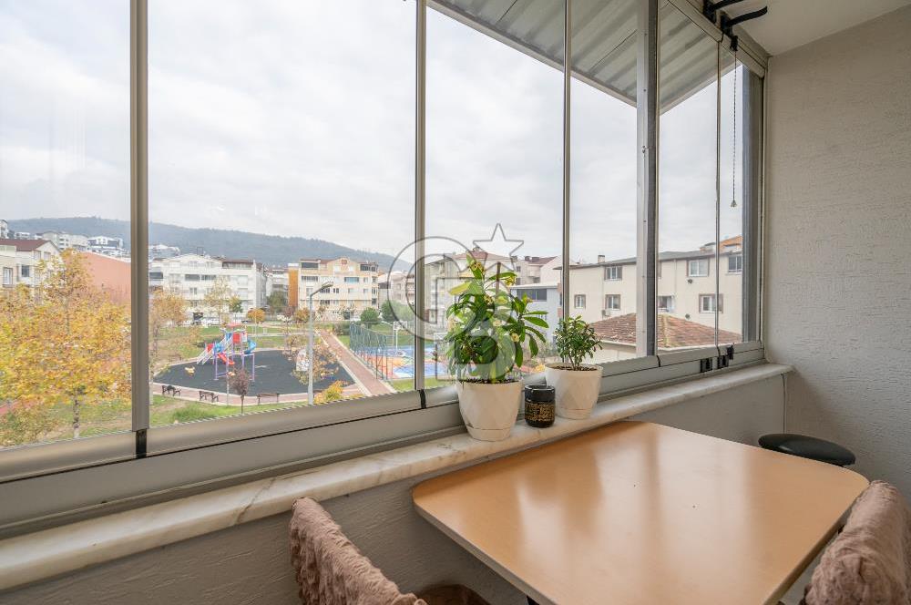 DEMİRTAŞ SAKARYA'DA SATILIK GENİŞ 3+1 DUBLEKS DAİRE