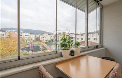 DEMİRTAŞ SAKARYA'DA SATILIK GENİŞ 3+1 DUBLEKS DAİRE