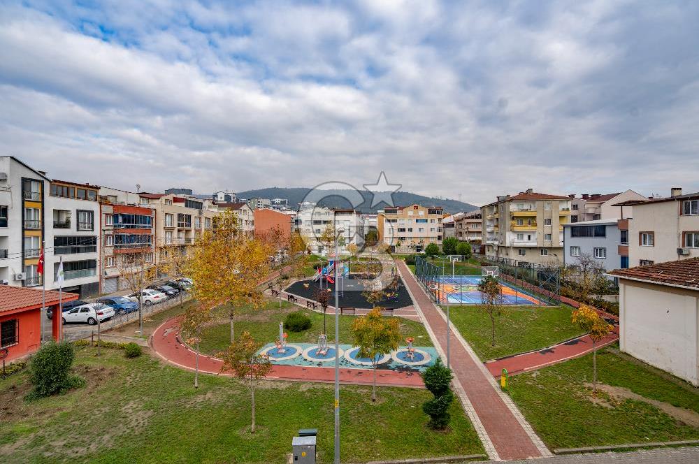 DEMİRTAŞ SAKARYA'DA SATILIK GENİŞ 3+1 DUBLEKS DAİRE