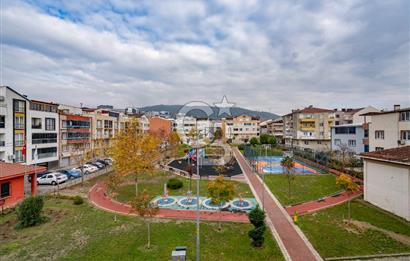 DEMİRTAŞ SAKARYA'DA SATILIK GENİŞ 3+1 DUBLEKS DAİRE