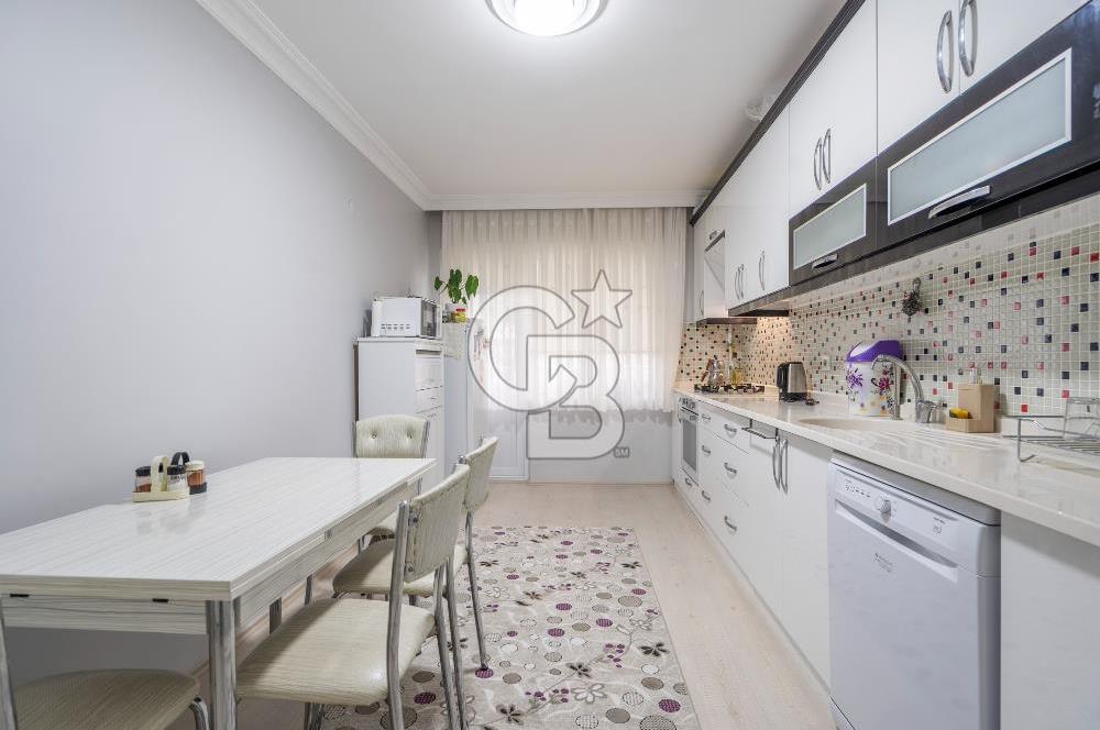 DEMİRTAŞ SAKARYA'DA SATILIK GENİŞ 3+1 DUBLEKS DAİRE