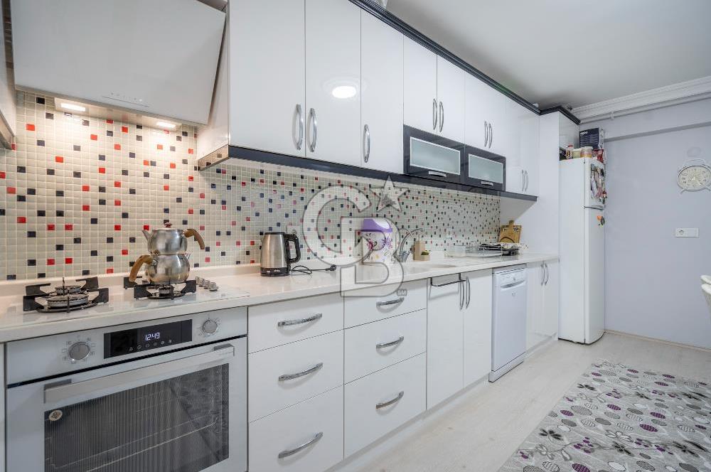 DEMİRTAŞ SAKARYA'DA SATILIK GENİŞ 3+1 DUBLEKS DAİRE