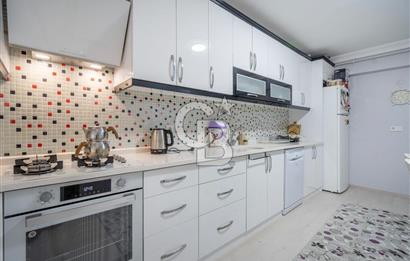 DEMİRTAŞ SAKARYA'DA SATILIK GENİŞ 3+1 DUBLEKS DAİRE