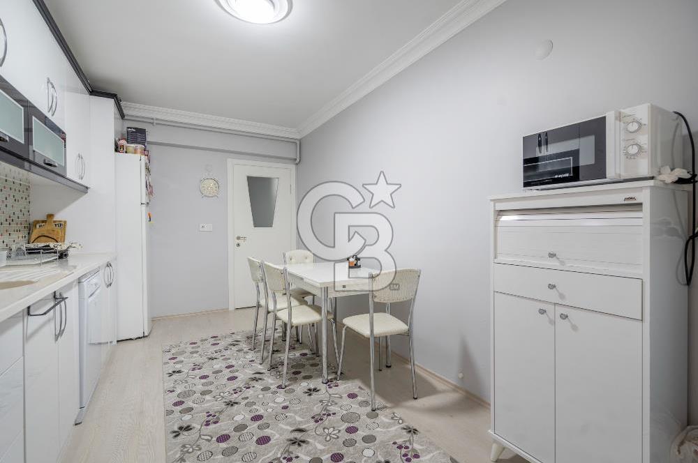 DEMİRTAŞ SAKARYA'DA SATILIK GENİŞ 3+1 DUBLEKS DAİRE