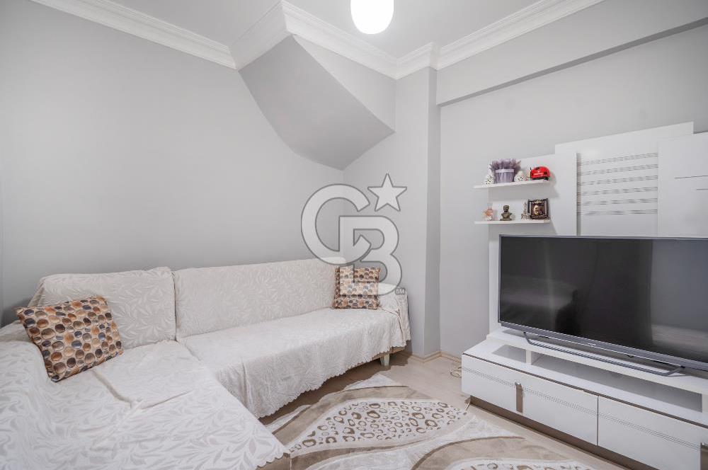 DEMİRTAŞ SAKARYA'DA SATILIK GENİŞ 3+1 DUBLEKS DAİRE