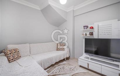 DEMİRTAŞ SAKARYA'DA SATILIK GENİŞ 3+1 DUBLEKS DAİRE