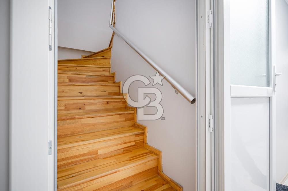 DEMİRTAŞ SAKARYA'DA SATILIK GENİŞ 3+1 DUBLEKS DAİRE