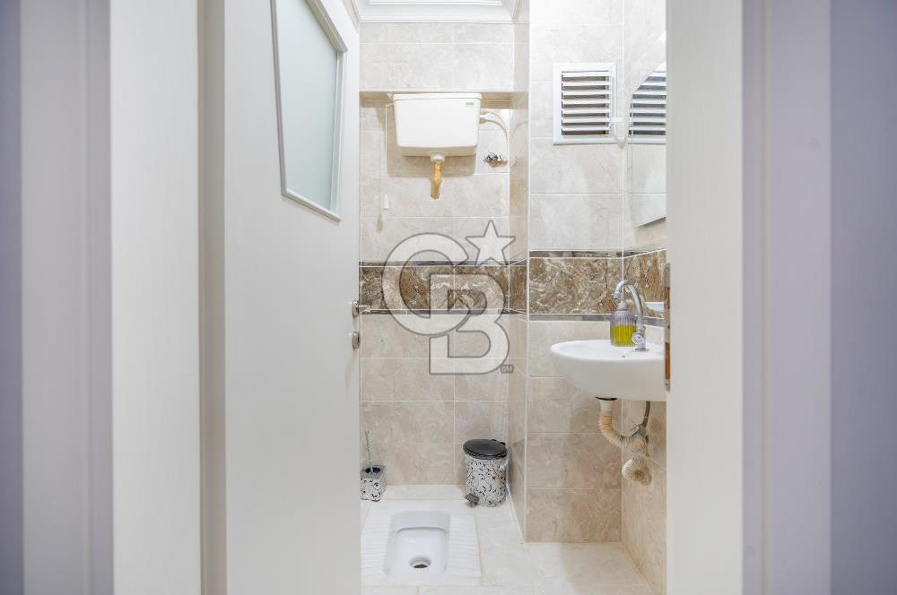 DEMİRTAŞ SAKARYA'DA SATILIK GENİŞ 3+1 DUBLEKS DAİRE