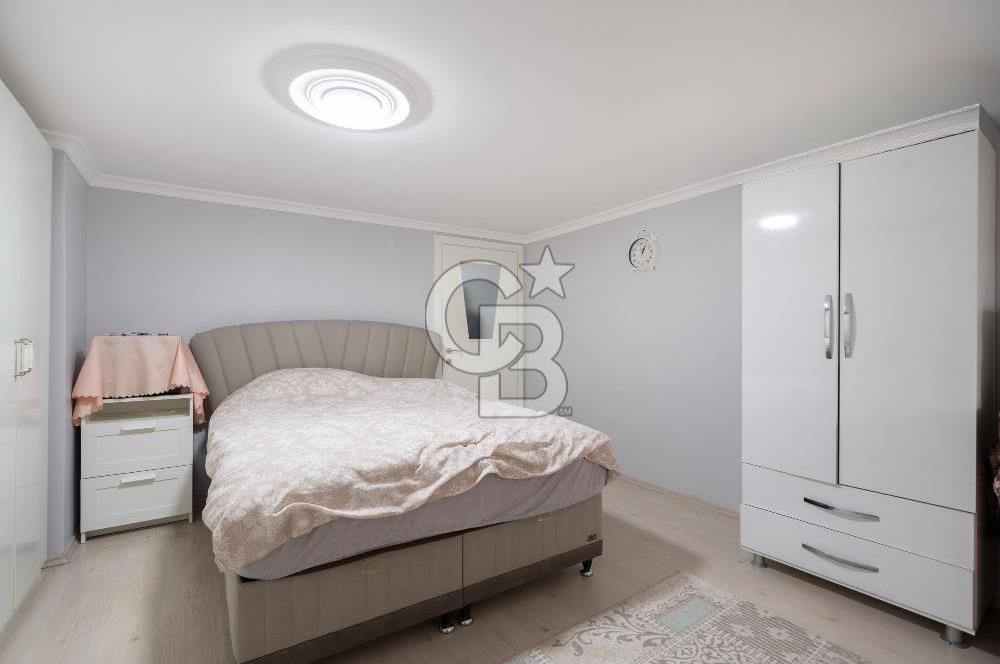 DEMİRTAŞ SAKARYA'DA SATILIK GENİŞ 3+1 DUBLEKS DAİRE