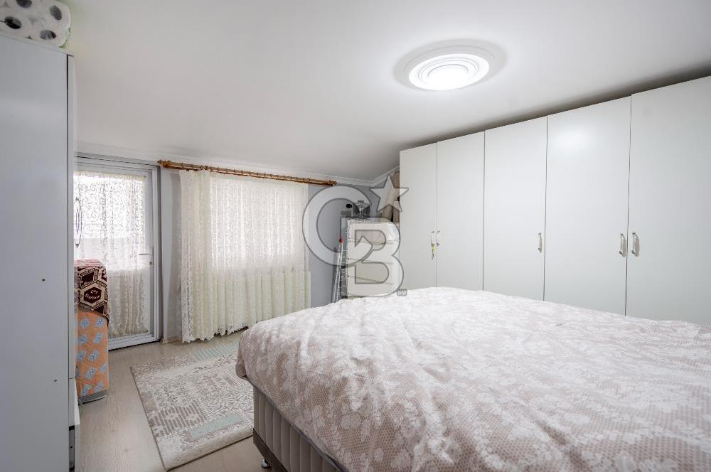 DEMİRTAŞ SAKARYA'DA SATILIK GENİŞ 3+1 DUBLEKS DAİRE