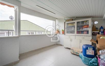 DEMİRTAŞ SAKARYA'DA SATILIK GENİŞ 3+1 DUBLEKS DAİRE