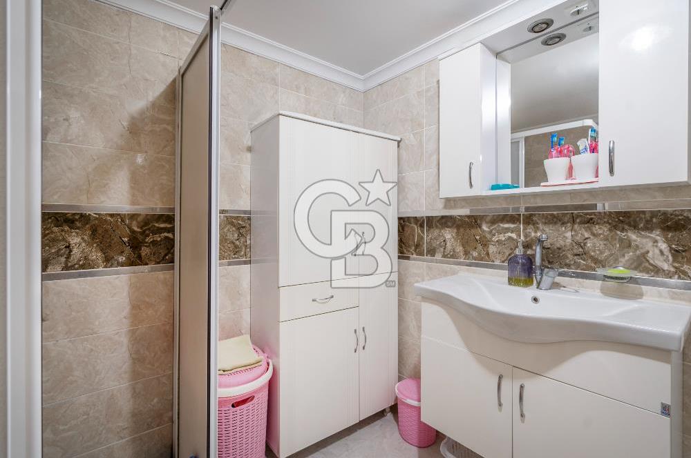 DEMİRTAŞ SAKARYA'DA SATILIK GENİŞ 3+1 DUBLEKS DAİRE