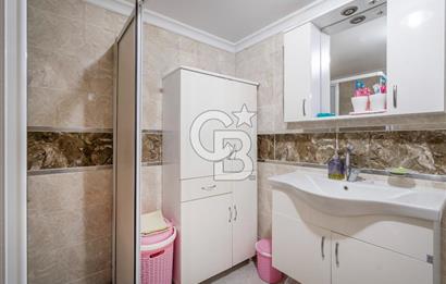 DEMİRTAŞ SAKARYA'DA SATILIK GENİŞ 3+1 DUBLEKS DAİRE