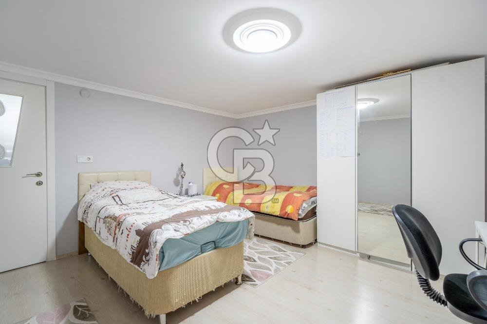 DEMİRTAŞ SAKARYA'DA SATILIK GENİŞ 3+1 DUBLEKS DAİRE