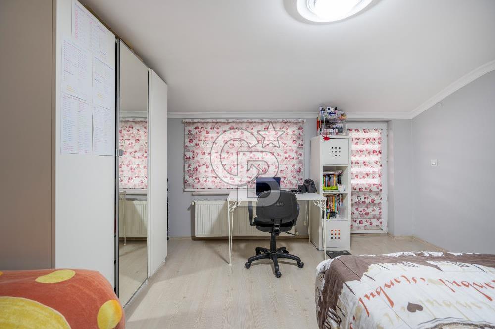 DEMİRTAŞ SAKARYA'DA SATILIK GENİŞ 3+1 DUBLEKS DAİRE