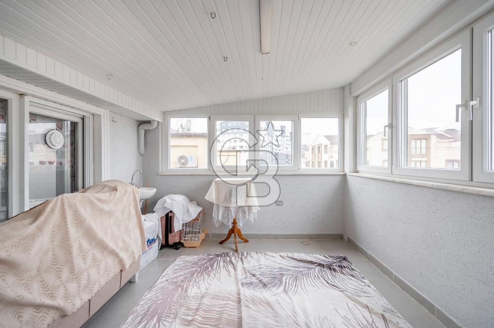 DEMİRTAŞ SAKARYA'DA SATILIK GENİŞ 3+1 DUBLEKS DAİRE