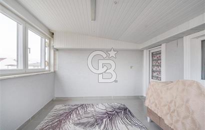 DEMİRTAŞ SAKARYA'DA SATILIK GENİŞ 3+1 DUBLEKS DAİRE