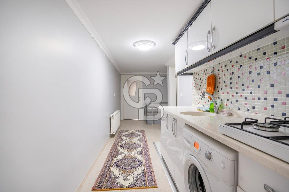 DEMİRTAŞ SAKARYA'DA SATILIK GENİŞ 3+1 DUBLEKS DAİRE