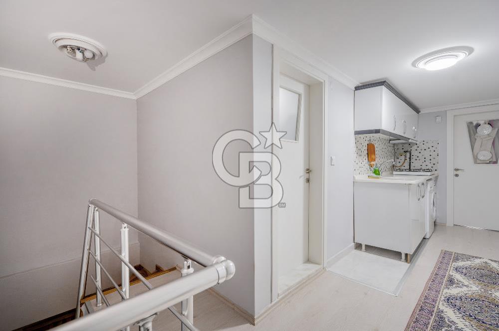 DEMİRTAŞ SAKARYA'DA SATILIK GENİŞ 3+1 DUBLEKS DAİRE