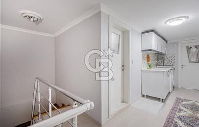 DEMİRTAŞ SAKARYA'DA SATILIK GENİŞ 3+1 DUBLEKS DAİRE