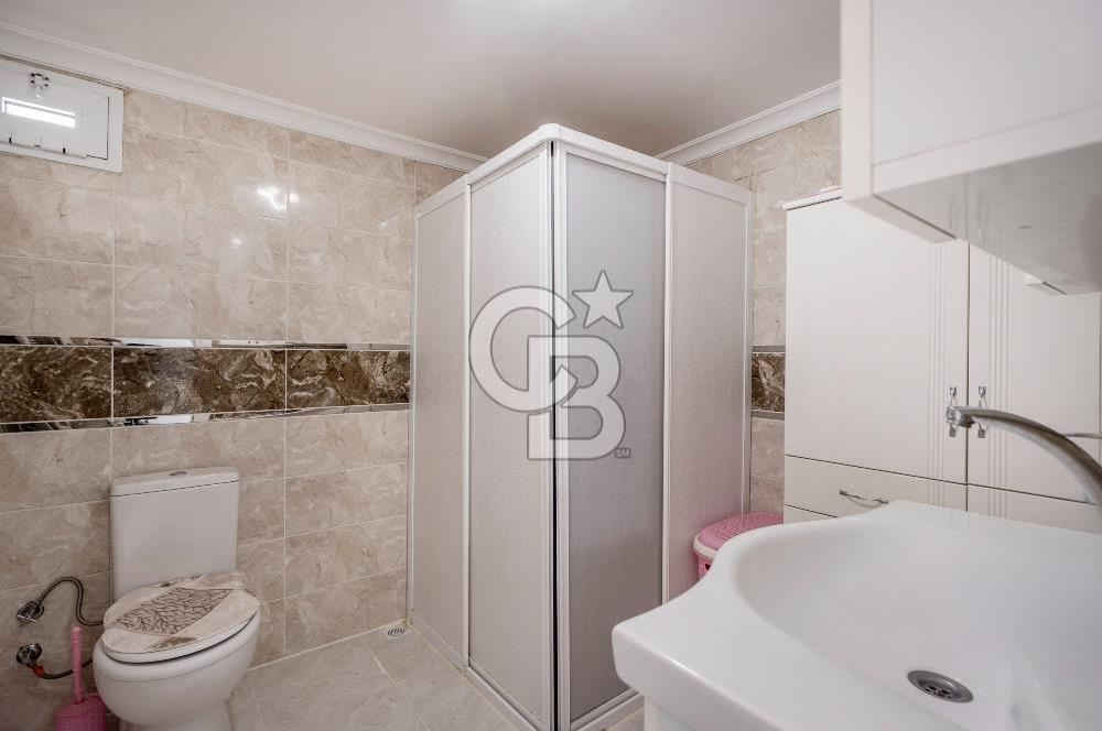 DEMİRTAŞ SAKARYA'DA SATILIK GENİŞ 3+1 DUBLEKS DAİRE