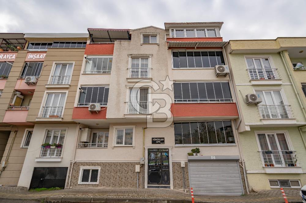 DEMİRTAŞ SAKARYA'DA SATILIK GENİŞ 3+1 DUBLEKS DAİRE