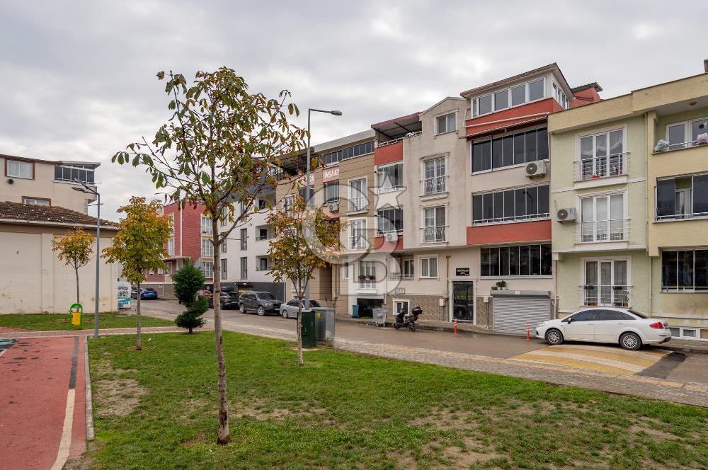 DEMİRTAŞ SAKARYA'DA SATILIK GENİŞ 3+1 DUBLEKS DAİRE