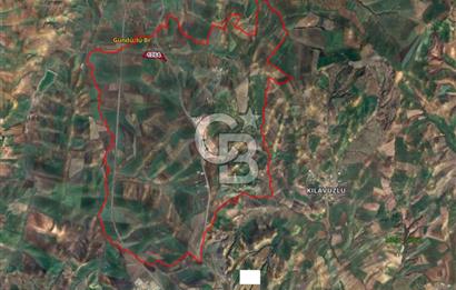 TEKİRDAĞ SÜLEYMANPAŞA GÜNDÜZLÜ 584M2 SATILIK ARAZİ