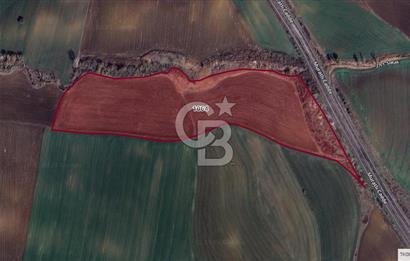 TEKİRDAĞ SÜLEYMANPAŞA GÜNDÜZLÜ 584M2 SATILIK ARAZİ