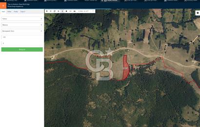 İZNİK GÖLÜ MANZARALI YOLA CEPHELİ YATIRIMLIK