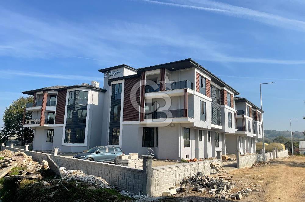 YALOVA KADIKÖY ZÜLAL KONAKLARI SATILIK 2+1 DAİRE!