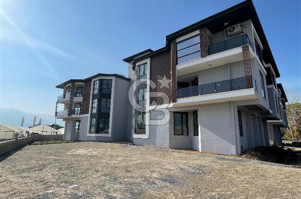 YALOVA KADIKÖY ZÜLAL KONAKLARI SATILIK 2+1 DAİRE!