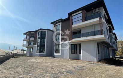 YALOVA KADIKÖY ZÜLAL KONAKLARI SATILIK 2+1 DAİRE!