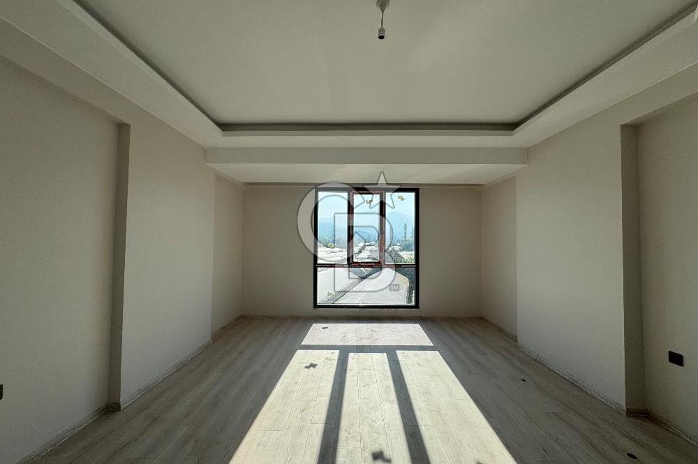 YALOVA KADIKÖY ZÜLAL KONAKLARI SATILIK 2+1 DAİRE!