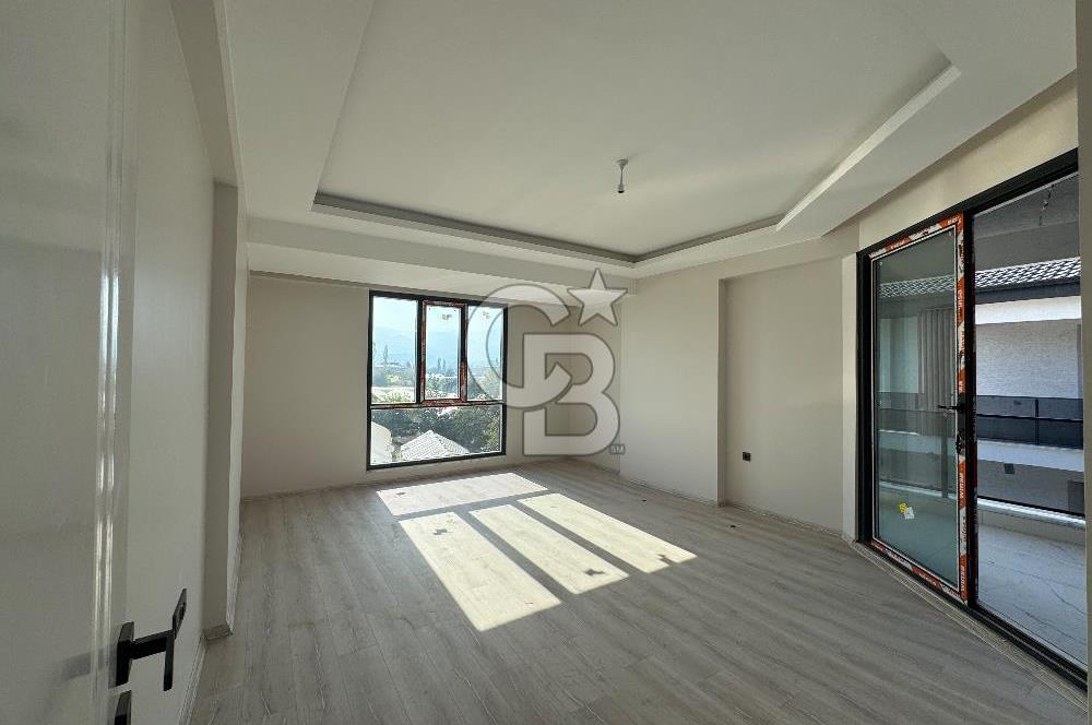 YALOVA KADIKÖY ZÜLAL KONAKLARI SATILIK 2+1 DAİRE!