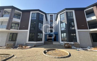 YALOVA KADIKÖY ZÜLAL KONAKLARI SATILIK 2+1 DAİRE!